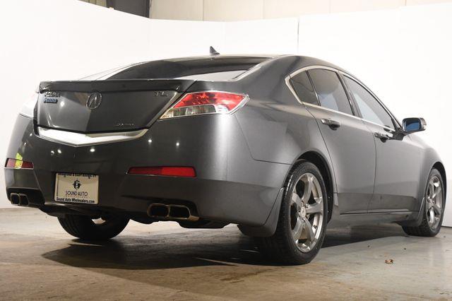2010 Acura TL SH-AWD w/Tech photo