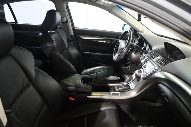 2010 Acura TL SH-AWD w/Tech photo