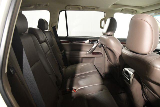2015 Lexus GX 460 photo