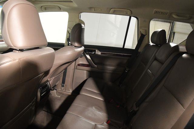 2015 Lexus GX 460 photo