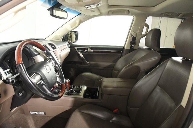 2015 Lexus GX 460 photo