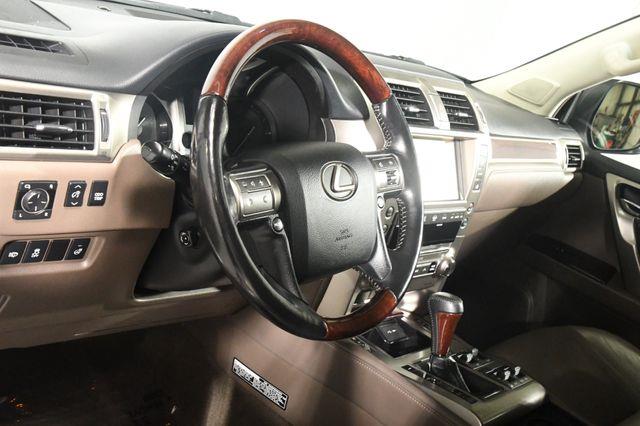 2015 Lexus GX 460 photo