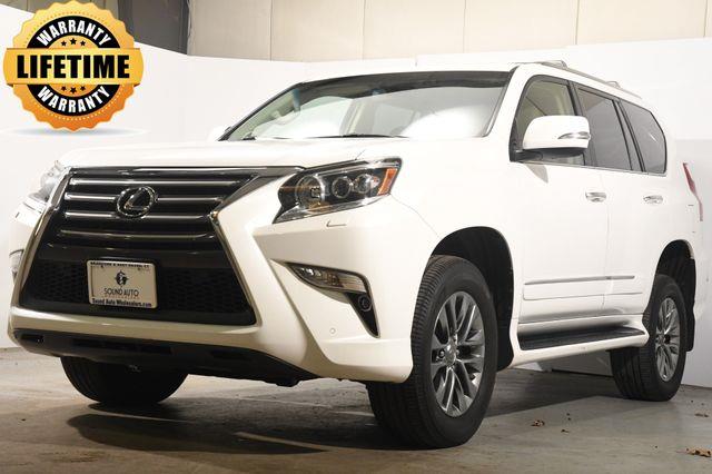 2015 Lexus GX 460 photo