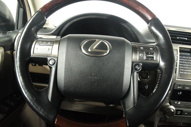 2015 Lexus GX 460 photo
