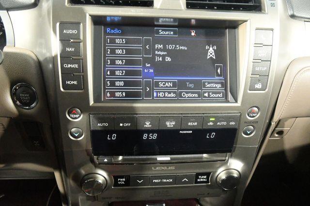 2015 Lexus GX 460 photo