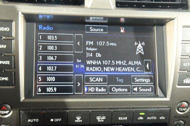 2015 Lexus GX 460 photo