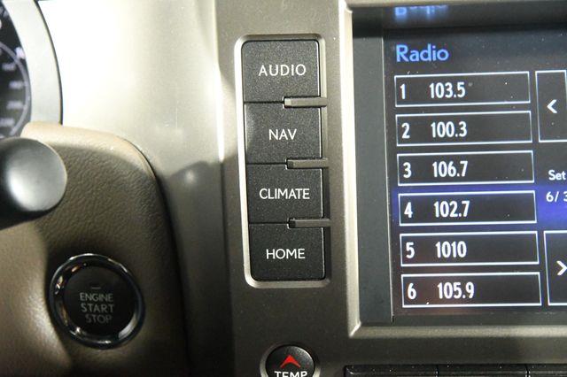 2015 Lexus GX 460 photo
