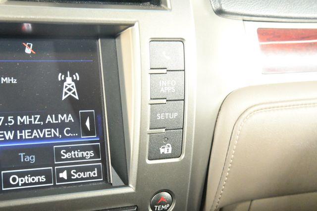 2015 Lexus GX 460 photo