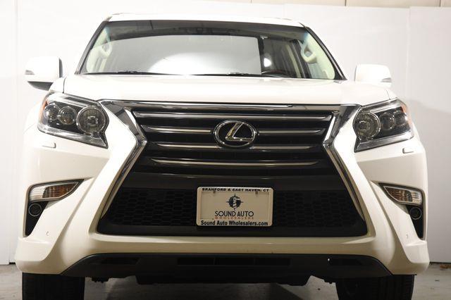 2015 Lexus GX 460 photo