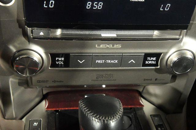 2015 Lexus GX 460 photo