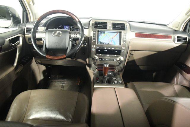 2015 Lexus GX 460 photo