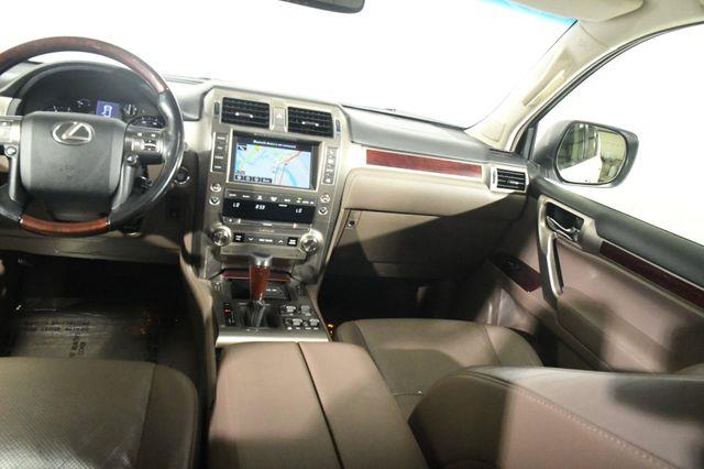 2015 Lexus GX 460 photo
