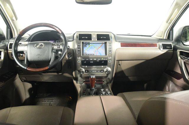 2015 Lexus GX 460 photo
