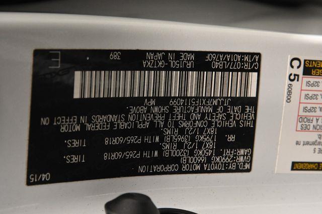 2015 Lexus GX 460 photo