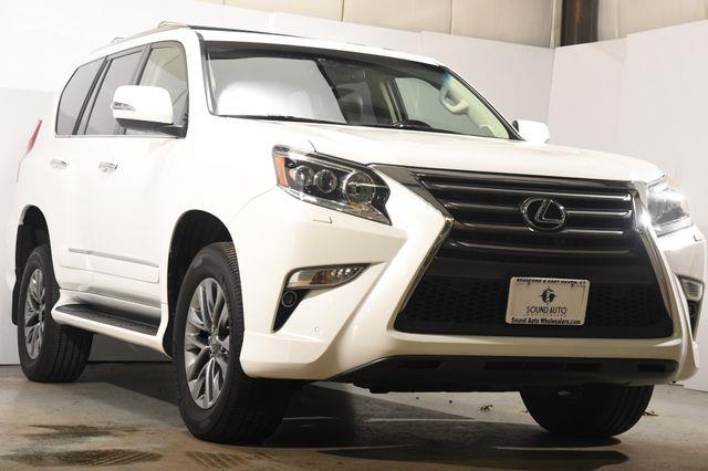 2015 Lexus GX 460 photo
