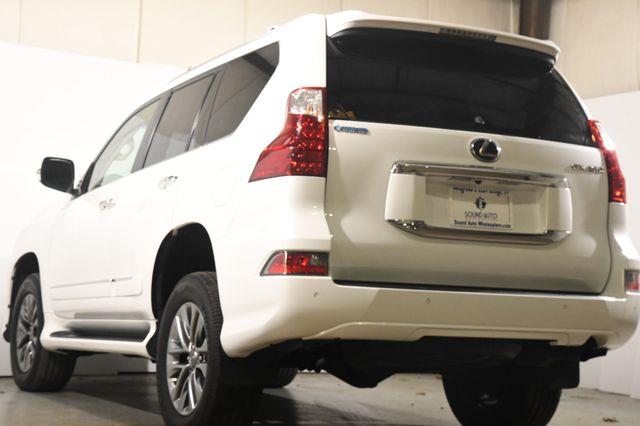 2015 Lexus GX 460 photo