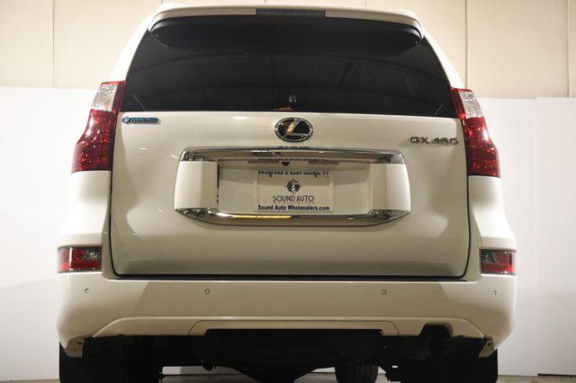 2015 Lexus GX 460 photo