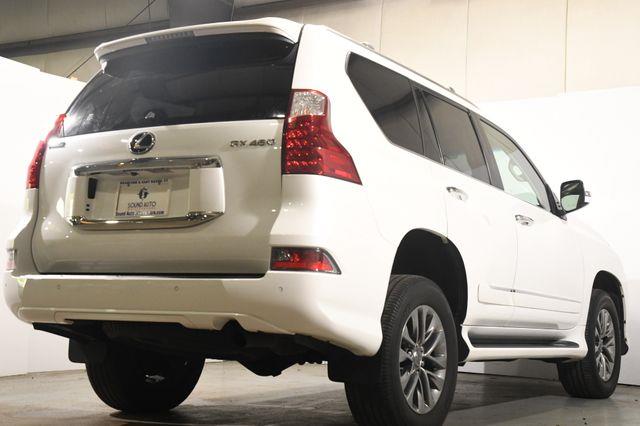 2015 Lexus GX 460 photo