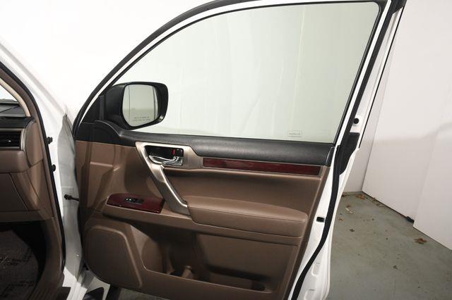 2015 Lexus GX 460 photo