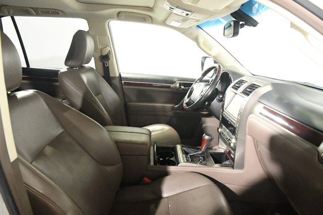 2015 Lexus GX 460 photo