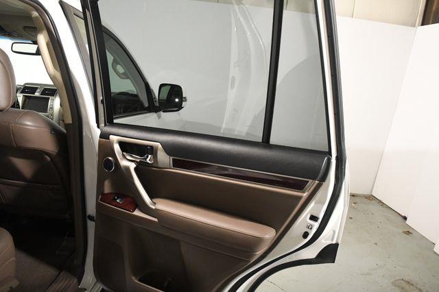 2015 Lexus GX 460 photo