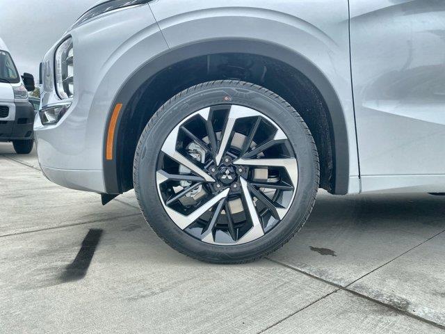 2022 Subaru Outlander  photo
