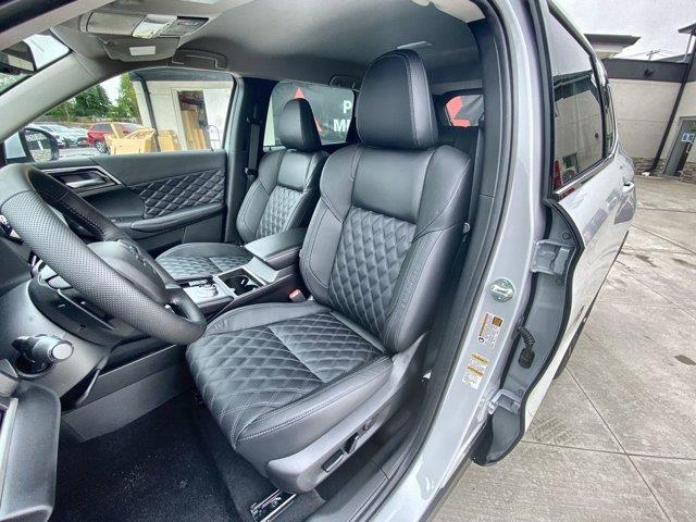 2022 Subaru Outlander  photo