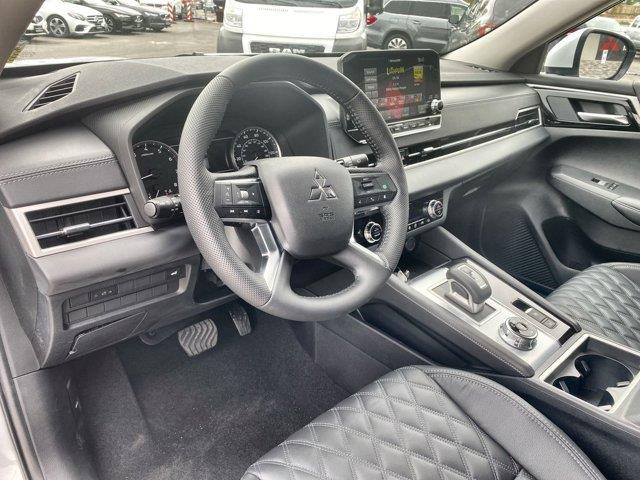 2022 Subaru Outlander  photo