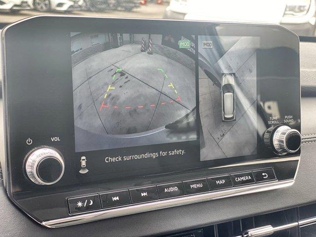 2022 Subaru Outlander  photo
