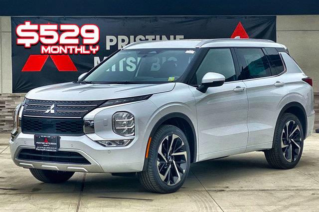 2022 Subaru Outlander  photo