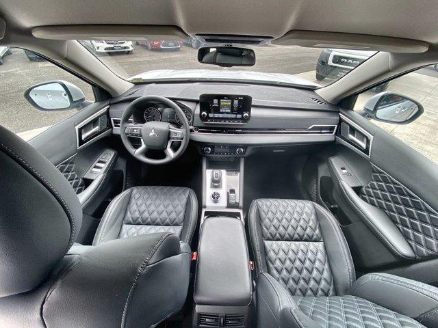 2022 Subaru Outlander  photo