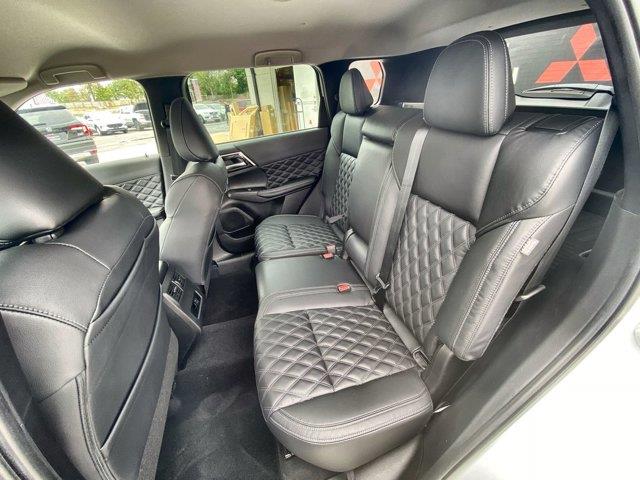 2022 Subaru Outlander  photo