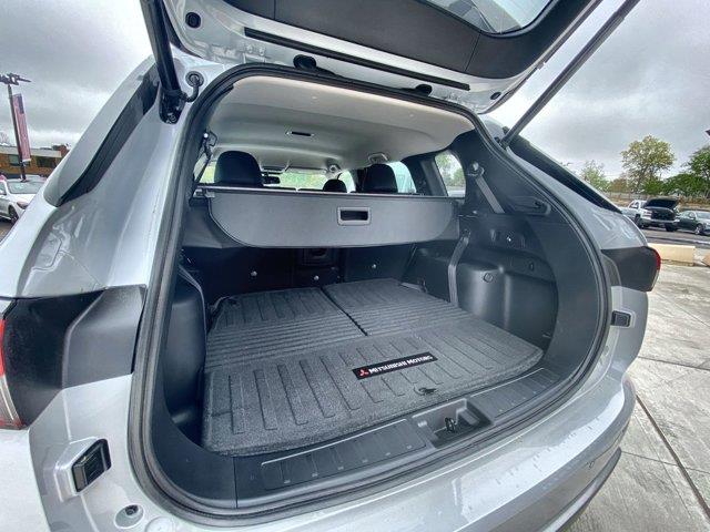 2022 Subaru Outlander  photo