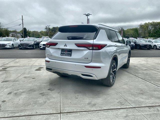 2022 Subaru Outlander  photo