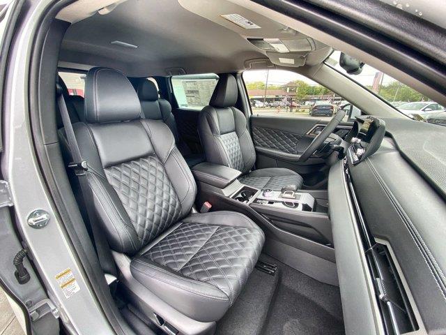 2022 Subaru Outlander  photo