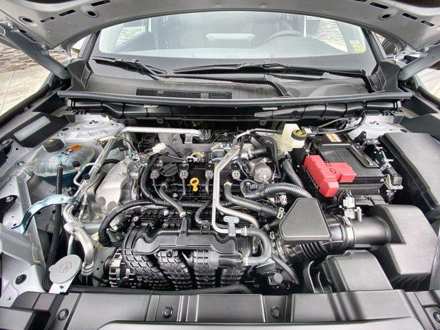 2022 Subaru Outlander  photo