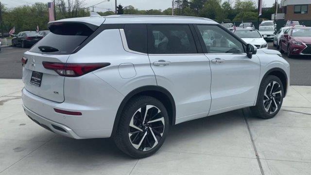 2022 Subaru Outlander  photo