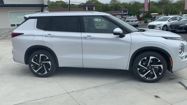 2022 Subaru Outlander  photo