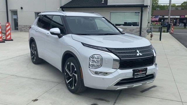 2022 Subaru Outlander  photo