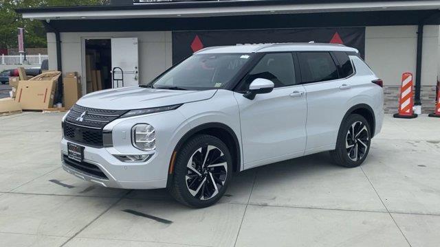 2022 Subaru Outlander  photo