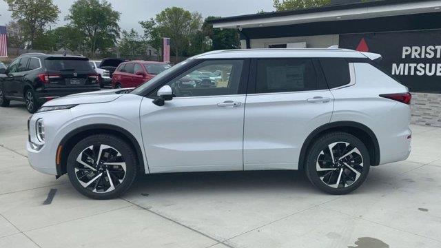 2022 Subaru Outlander  photo