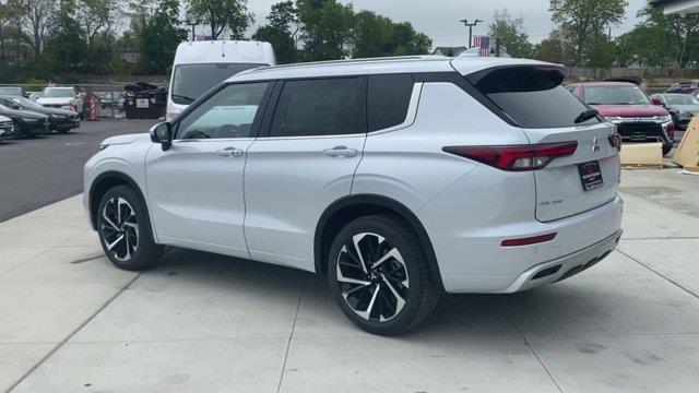 2022 Subaru Outlander  photo
