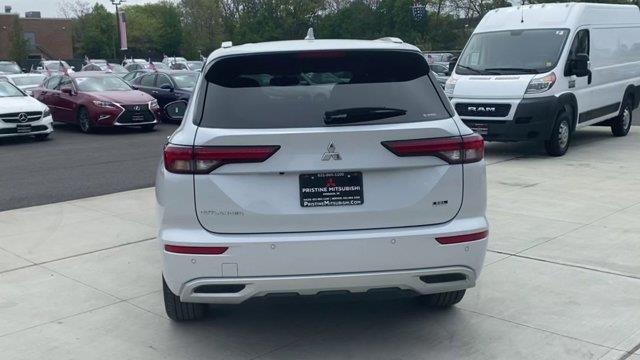 2022 Subaru Outlander  photo