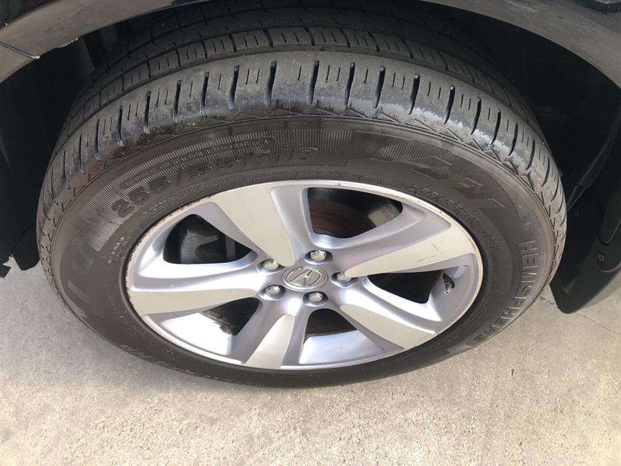 2012 Acura MDX photo