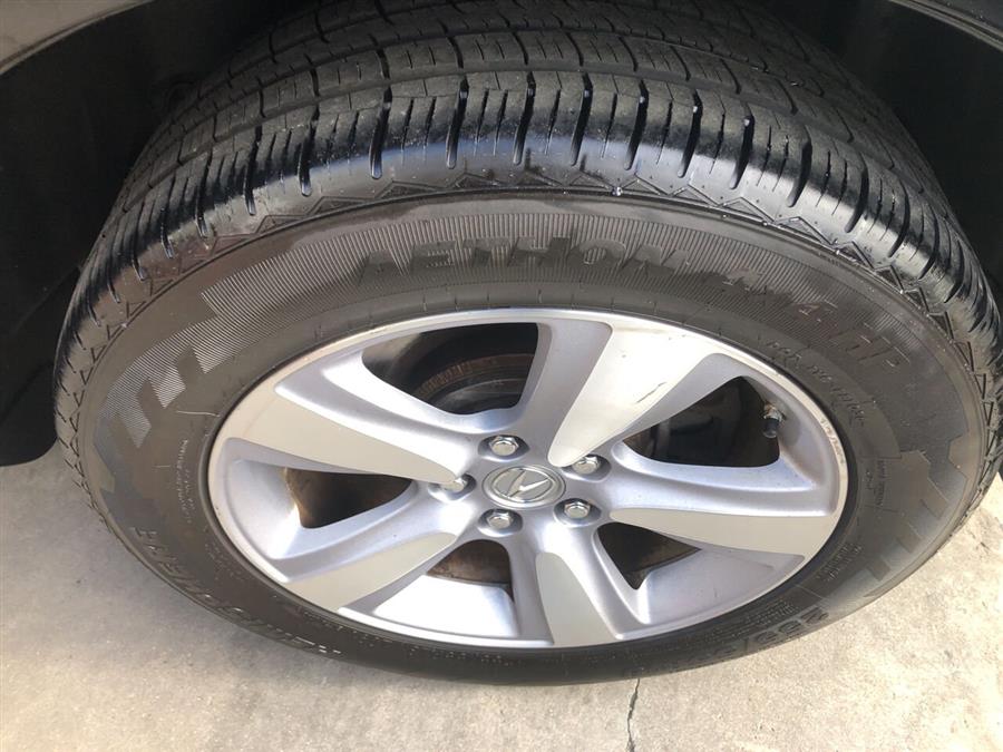 2012 Acura MDX photo