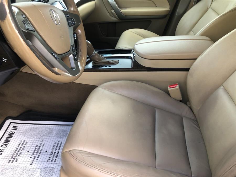 2012 Acura MDX photo