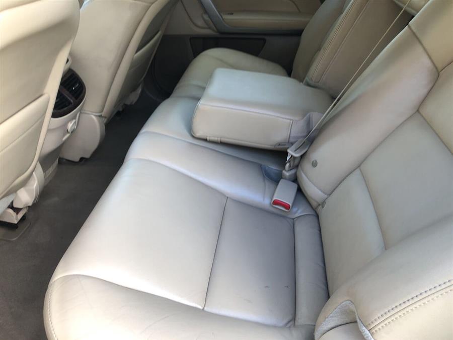 2012 Acura MDX photo