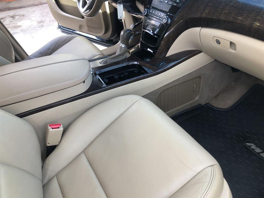 2012 Acura MDX photo