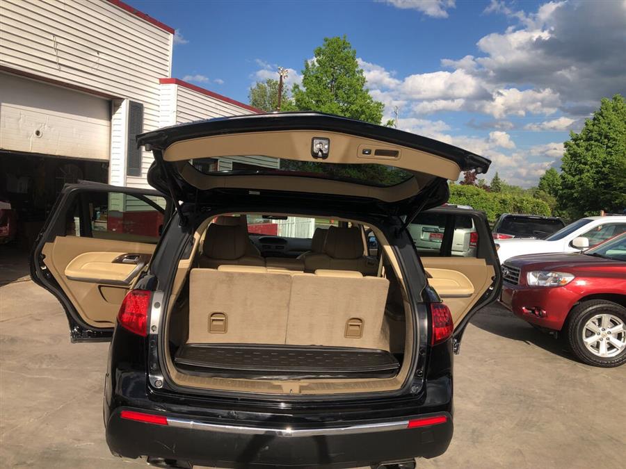 2012 Acura MDX photo
