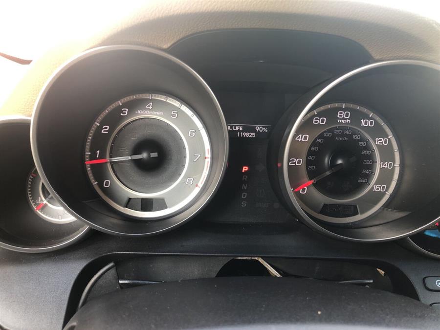 2012 Acura MDX photo